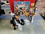 Lego Castle Kingdom Knight King Jayko 8701, Ophalen of Verzenden, Gebruikt, Complete set, Lego
