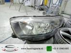 Koplamp-links van een Iveco New Daily, Ophalen of Verzenden, Gebruikt, Overige automerken