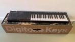 Elektron Digitone Keys met Decksaver, Ophalen of Verzenden, Zo goed als nieuw, Overige aantallen, Overige merken