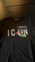 Tshirt jongens dsquared, Ophalen of Verzenden