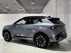 Kia Sportage 1.6 T-GDi Plug-in Hybrid AWD GT-Line Elek. glaz, Auto's, Kia, 1350 kg, Gebruikt, Euro 6, 4 cilinders