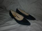 pumps maat 40 merk : Gabor, Pumps, Blauw, Gabor, Ophalen of Verzenden
