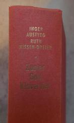 Verpleegster roman  Zuster Gon Klavervier, Boeken, Ophalen of Verzenden, Zo goed als nieuw, Nederland