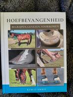 Hoefbevangenheid Remco Sikkel, hardcover, Gelezen, Ophalen of Verzenden, Remco Sikkel, Paarden of Pony's