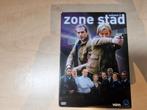 Zone Stad s3 dvd teab, Cd's en Dvd's, Vanaf 16 jaar, Ophalen of Verzenden, Zo goed als nieuw