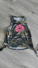 Coolcat top 146/152, Kinderen en Baby's, Kinderkleding | Maat 146, Meisje, Gebruikt, Ophalen of Verzenden, Shirt of Longsleeve