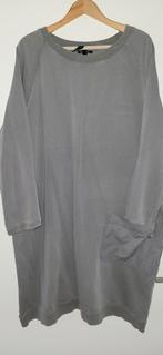 10days tuniek xl, Kleding | Dames, Ophalen of Verzenden, Gedragen, Maat 46/48 (XL) of groter, Grijs