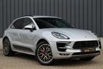 Porsche Macan 3.0 GTS | Sportchrono | Alcantara | ACC, Auto's, Te koop, Zilver of Grijs, Airconditioning, 5 stoelen