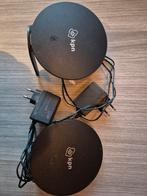 2x KPN Wifi Versterkers, Computers en Software, Powerlines, Ophalen of Verzenden, Gebruikt, KPN