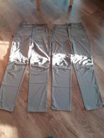 2 X Nieuwe Ice Peak Barwick outdoorbroekem maat  48., Kleding | Heren, Broeken en Pantalons, Ophalen of Verzenden, Nieuw, Maat 48/50 (M)