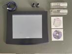 Wacom Intuos A3, computer tablet, Computers en Software, Tekentablets, Ophalen, Zo goed als nieuw