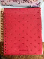 Mascha planner pop of red ~ nieuw, Diversen, Ophalen of Verzenden, Nieuw