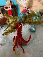 #kerst Zeldzame Kerstvogel kerstOrnament kerstboom, Gebruikt, T, Ophalen of Verzenden, N