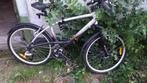 fiets Decathlon triban alufgrame, Fietsen en Brommers, Vering, 49 tot 53 cm, Meer dan 20 versnellingen, Ophalen