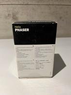 TC Electronic Helix Phaser, Muziek en Instrumenten, Effecten, Ophalen of Verzenden, Nvt, Nvt, Nvt