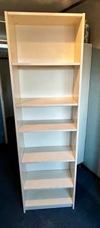 IKEA Billy Kast, Ophalen, Met plank(en), Gebruikt, 200 cm of meer