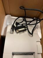 EPSON M188D TM-U220D Receipt Label Printer, Computers en Software, Labelprinters, Ophalen of Verzenden, Zo goed als nieuw