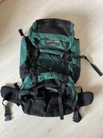 rugzak, Sieraden, Tassen en Uiterlijk, 40 cm of meer, Gebruikt, Trekking, 60 cm of meer