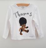 Burberry Baby longsleeve shirt 'Thomas bear' 92, Kinderen en Baby's, Kinderkleding | Maat 92, Nieuw, Ophalen of Verzenden