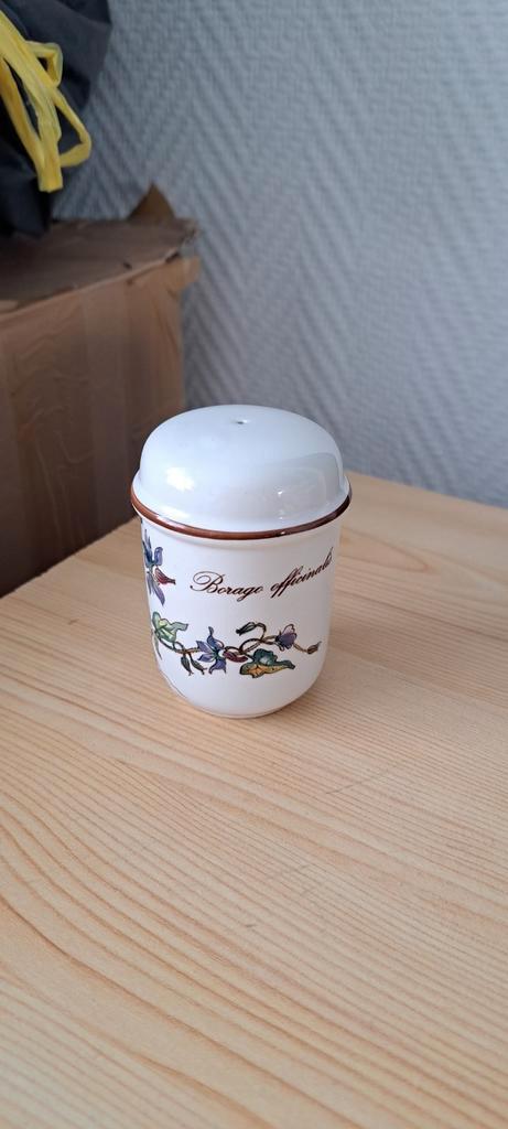 Peperstrooier van Villeroy & Boch, Huis en Inrichting, Keuken | Keukenbenodigdheden, Nieuw, Ophalen of Verzenden