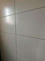 Witte Villeroy en Boch wandtegels - 29 stuks, Doe-het-zelf en Verbouw, Tegels, Ophalen, Nieuw, Minder dan 5 m², 20 tot 40 cm