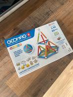 Geomag Supercolor 60 stuks - Nieuw in doos, Ophalen, Nieuw, Bouwen