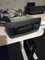Seat Ibiza 2011 autoradio, Auto diversen, Autoradio's, Ophalen, Zo goed als nieuw
