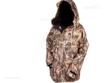 Thermo Suit XL Prologic Comfort beschikbaar voor biedingen