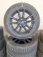 Hyundai Ioniq Winterset 16 Inch, Auto-onderdelen, Banden en Velgen, Ophalen, Gebruikt, 16 inch, Banden en Velgen