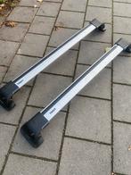 Thule dakdragers aerowing dakdragers, Auto diversen, Dakdragers, Ophalen of Verzenden, Zo goed als nieuw