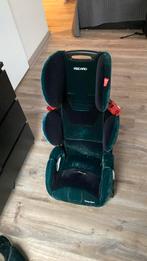 Recaro young sport 9-36kg, Kinderen en Baby's, Autostoeltjes, Overige merken, 9 t/m 36 kg, Gebruikt, Ophalen