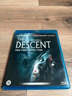The Descent blu ray nederlandse uitgave, Ophalen of Verzenden, Zo goed als nieuw, Actie