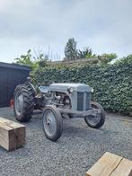 Massey Ferguson TEF, Ophalen, Tot 80 Pk, Massey Ferguson