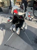 Wilson golfset. Clubs, tas en headcovers. Half jaar oud., Ophalen of Verzenden, Zo goed als nieuw, Set, Overige merken