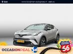 Toyota C-HR 1.8 Hybrid Style Ultimate jbl bsm, Stof, Euro 6, 4 cilinders, 122 pk