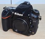 Nikon D750 body Nikon, nikkor 35mm f1.8, DX APSC lens AF, Audio, Tv en Foto, Fotocamera's Digitaal, Spiegelreflex, Ophalen of Verzenden