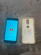 MOTOROLA XT 1621, Ophalen, Gebruikt, Touchscreen, Zonder simlock