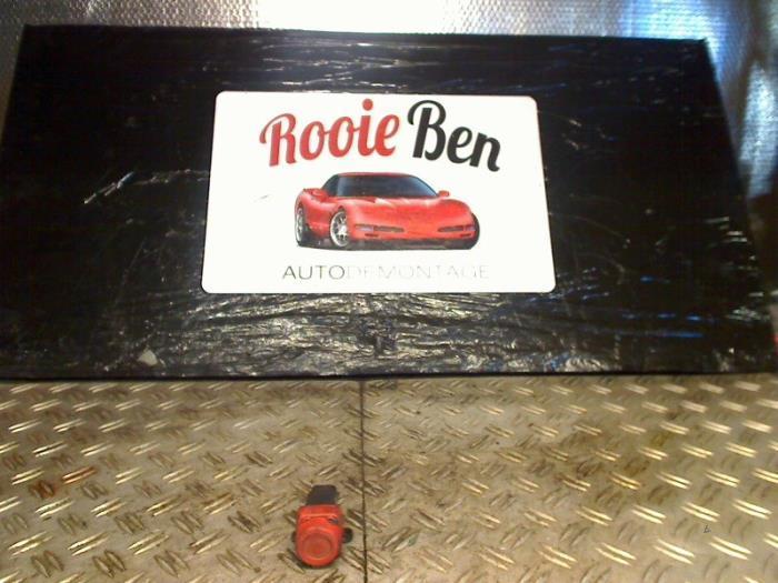 Schakelaar (diversen) van een Citroen Saxo, Auto-onderdelen, Dashboard en Schakelaars, Citroën, Gebruikt, 3 maanden garantie, Ophalen of Verzenden