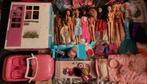 Barbie Barbie Barbie, Kinderen en Baby's, Speelgoed | Poppenhuizen, Ophalen of Verzenden, Zo goed als nieuw, Toebehoren