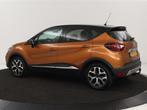 Renault Captur 1.3 TCe Intens | 61.400km NAP | € 16.400,00, Automaat, Stof, 150 pk, Nieuw