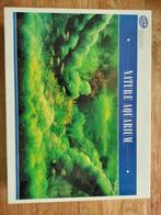 Prachtige japanse puzzel, zen 2000, Ophalen of Verzenden, Meer dan 1500 stukjes, Zo goed als nieuw