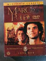 Marco Polo 3DVD's, Alle leeftijden, Ophalen, Zo goed als nieuw