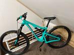 Santa Cruz-Juliana Furtado Dames Mountainbike - 27,5, Fully, 45 tot 49 cm, Zo goed als nieuw, Dames