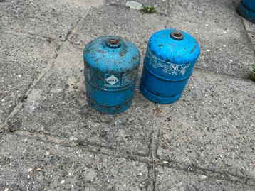 Campinggazfles 901 (2x) beschikbaar voor biedingen
