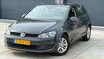 Volkswagen Golf 1.6 TDI 81KW 5D DSG 2013 Grijs, Stof, Euro 6, 4 cilinders, 1239 kg