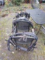 Mentuig zgan cob, Ophalen of Verzenden, Zo goed als nieuw, Overige soorten