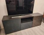 TV kast Besta Ikea, Huis en Inrichting, Kasten | Televisiemeubels, 150 tot 200 cm, Ophalen of Verzenden, Zo goed als nieuw, Minder dan 100 cm