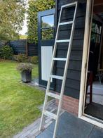 Aluminium ladder origineel voor een Alu-Cab daktent, Ophalen, Zo goed als nieuw, 4 meter of meer