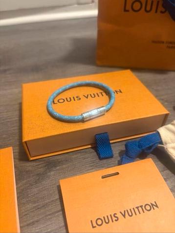 Louis Vuitton Keep It Armband beschikbaar voor biedingen