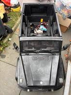 Defecte  Elektrische kinder Auto - Onderdelen of Reparatie, Ophalen of Verzenden, Gebruikt